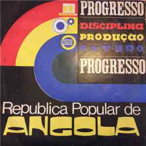 Agrupamento Kissanguela - Progresso