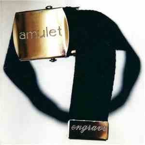 Amulet - Engrave