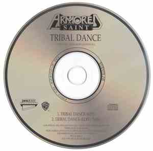 Armored Saint - Tribal Dance