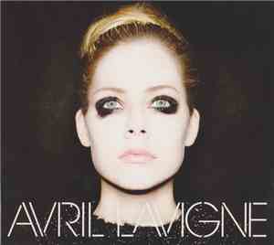 Avril Lavigne = 艾薇儿 - Avril Lavigne = 艾薇儿 同名专辑