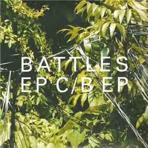 Battles - EP C / B EP