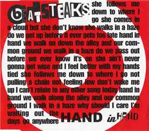 Beatsteaks - Hand In Hand