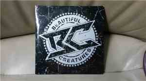 Beautiful Creatures - Beautiful Creatures