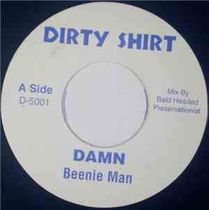 Beenie Man - Damn / Retreat