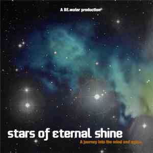 BE.water - Stars Of Eternal Shine