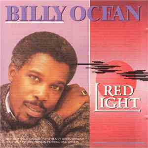 Billy Ocean - Red Light