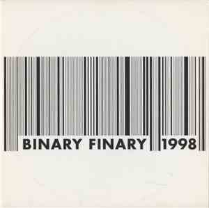 Binary Finary - 1998