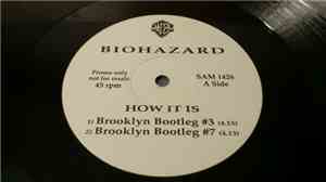 Biohazard - How It Is