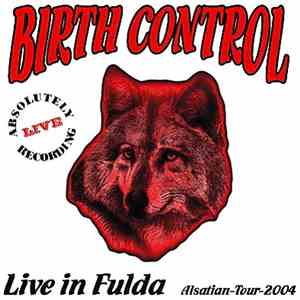 Birth Control - Live In Fulda
