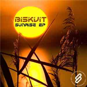 Biskvit - Sunrise EP