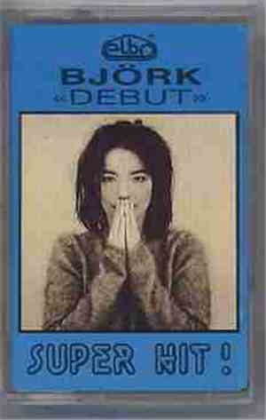 Björk - Debut