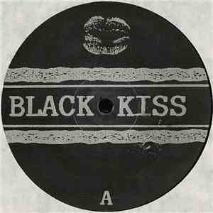 Black Kiss - The Orgasm