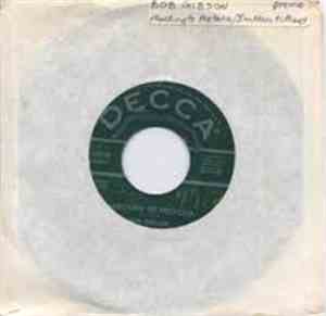 Bob Gibson - I'm Never To  Marry / Marching To Pretoria