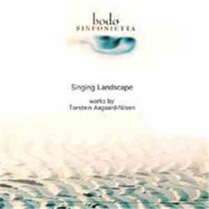 Bodø Sinfonietta - Singing Landscape