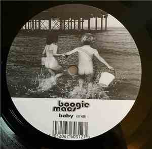 Boogie Macs - Sugar Dum Dum