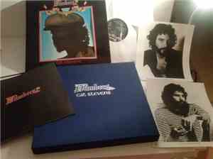 Cat Stevens - Numbers