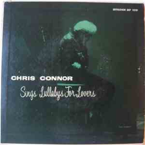 Chris Connor - Sings Lullabys For Lovers