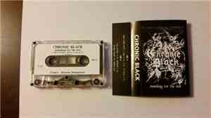 Chronic Black - Something For The Sick