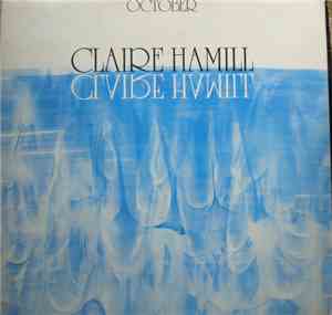 Claire Hamill - October