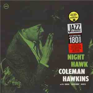 Coleman Hawkins With Eddie 
