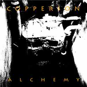 Copperson - Alchemy