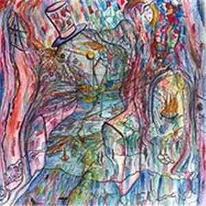 Cult of Riggonia - Nematode Rodriguez Presents.../Harry Chanchfield Presents...