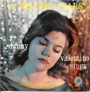 Danny Valentino - Biology / A Million Tears