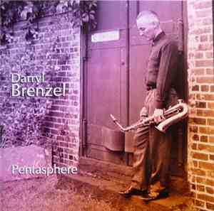 Darryl Brenzel - Pentasphere