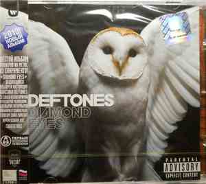 Deftones - Diamond Eyes