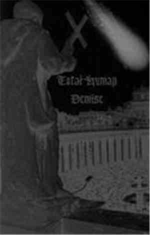 Demiurg / Blodulv / Monomania  - Total Human Demise