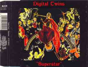 Digital Twins - Superstar