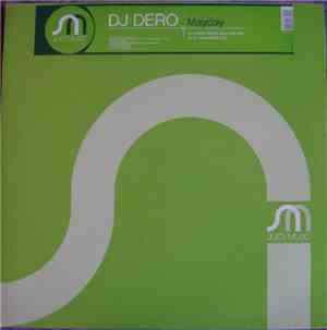 DJ Dero - Mayday