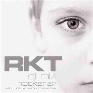 Dj Mk  - Rocket