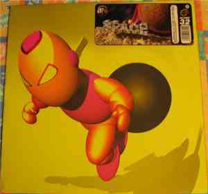 DJ's Factory  - Space