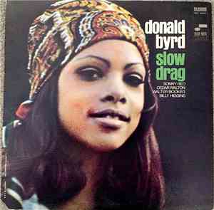 Donald Byrd - Slow Drag