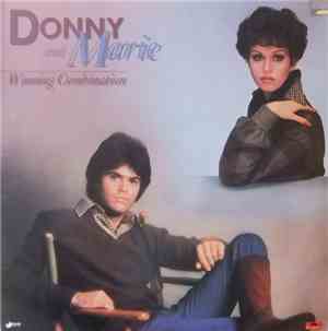 Donny & Marie Osmond - Winning Combination
