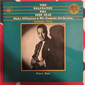 Duke Ellington - The ellington era 1927-1940 - Vol. 2,- Part 1