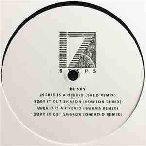 Dusky  - Outer Remixes