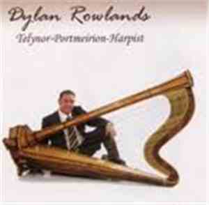 Dylan Rowlands -  Telynor Portmeirion Harpist