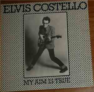 Elvis Costello - My Aim Is True