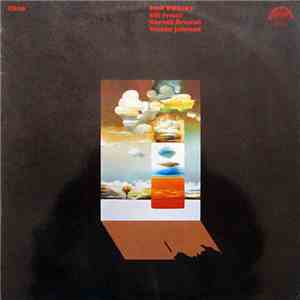 Emil Viklický, Bill Frisell, Kermit Driscoll, Vinton Johnson - Okno