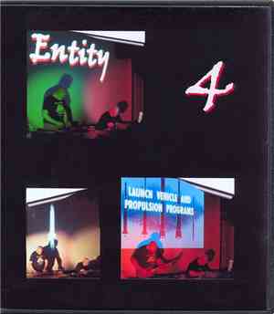 Entity  - Entity 4