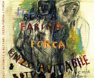 Enzo Avitabile & Bottari - Festa Farina E Forca