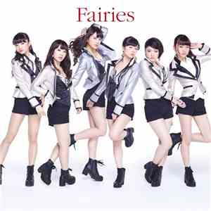 Fairies - Fairies