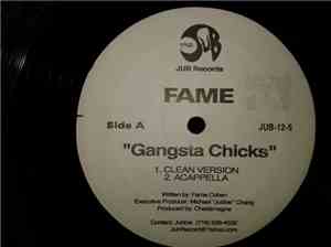 Fame  - Gangsta Chicks