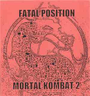 Fatal Position - Mortal Kombat 2