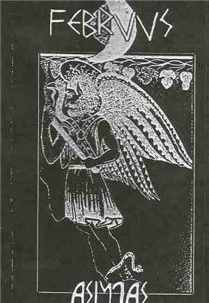 Februus - Sacnisa
