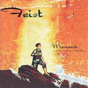 Feist - Monarch: Lay Your Jewelled Head Down