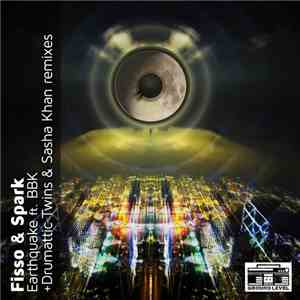 Fisso & Spark ft. BBK  - Earthquake
