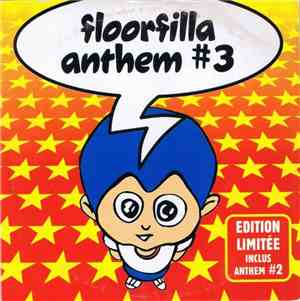 Floorfilla - Anthem #3